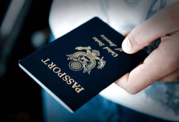 Visa
