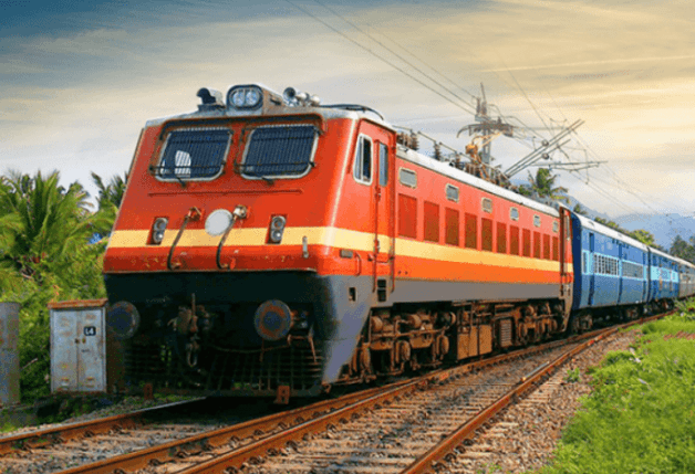 Train Ticket