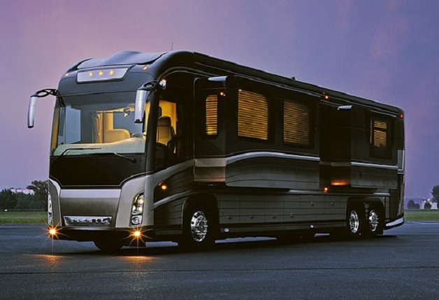 Bus Booking