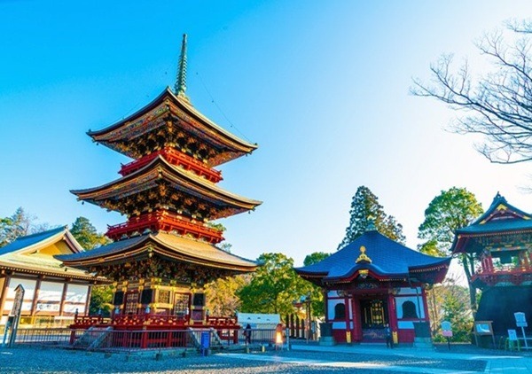 Japan Tour
